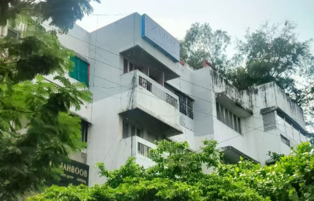Redefining Luxury and Comfort in Plot no 618 ,Road number 33 Jubilee Hills, Hyderabad, Telangana - 500033